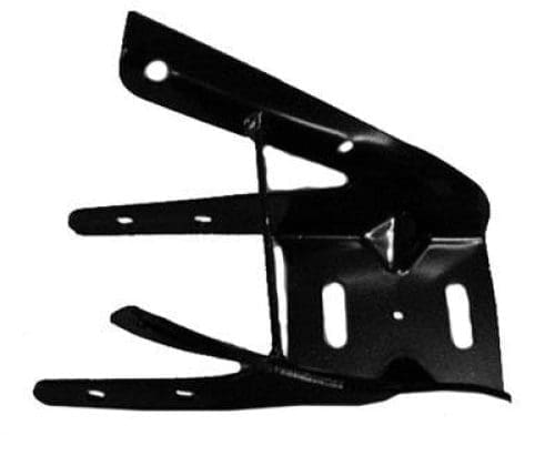 FO1067129C Passenger Side Front Bumper Bracket Mounting