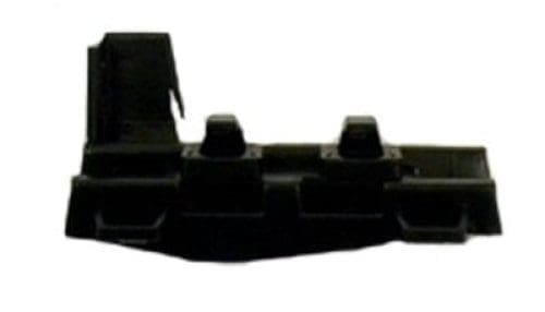 FO1067170 Passenger Side Front Bumper Bracket Cover Support FO1067170 Passenger Side Front Bumper Bracket Cover Support