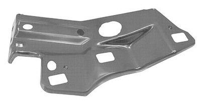 FO1067175 Passenger Side Front Bumper Bracket Mounting
