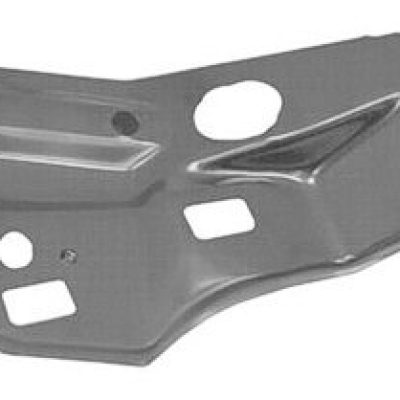 FO1067175 Passenger Side Front Bumper Bracket Mounting