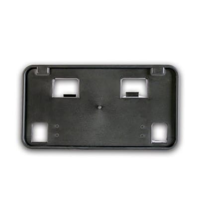 FO1068135 Front Bumper License Plate Bracket
