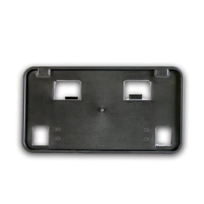 FO1068135 Front Bumper License Plate Bracket