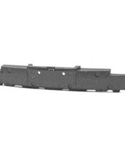 FO1070163N Front Bumper Impact Absorber