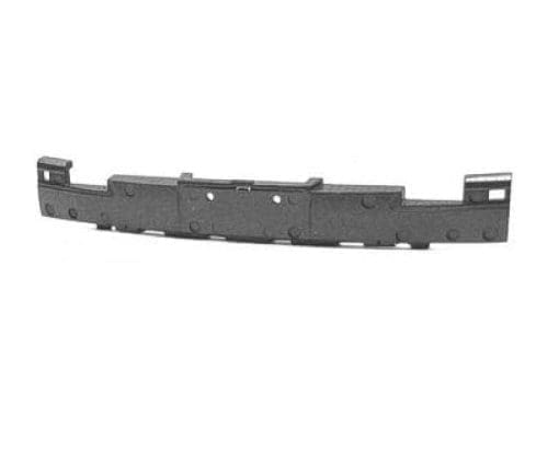 FO1070163N Front Bumper Impact Absorber