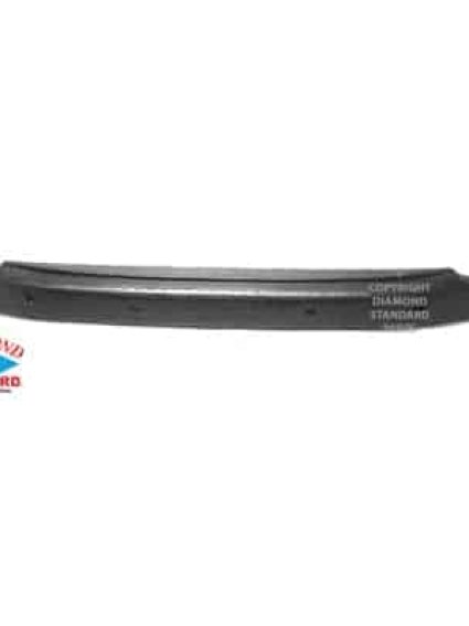 FO1070164DSN Front Bumper Impact Absorber