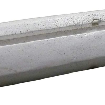 FO1070165N Front Bumper Impact Absorber FO1070165N Front Bumper Impact Absorber