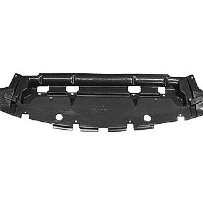FO1091100 Front Bumper Under Car Shield