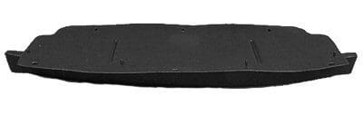 FO1091101 Front Bumper Under Car Shield FO1091101 Front Bumper Under Car Shield