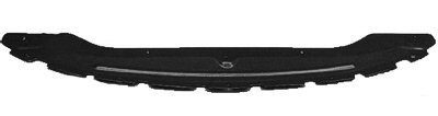FO1091102 Front Bumper Under Car Shield