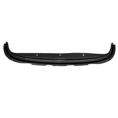 FO1092186 Front Bumper Valance Air Deflector