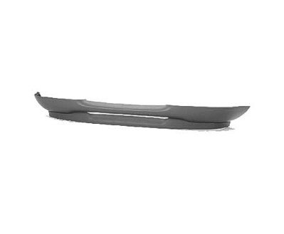 FO1095167 Front Bumper Valance FO1095167 Front Bumper Valance