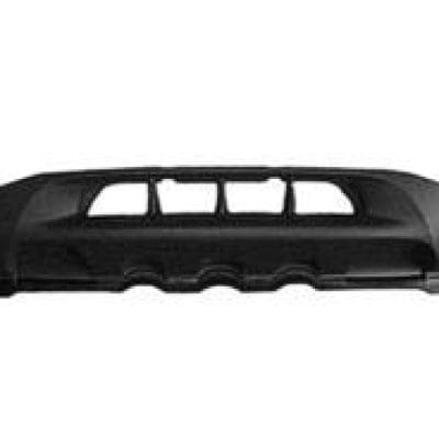 FO1095183C Front Bumper Valance FO1095183C Front Bumper Valance