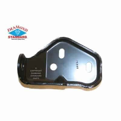 FO1167196DS Rear Bumper Mounting Bracket
