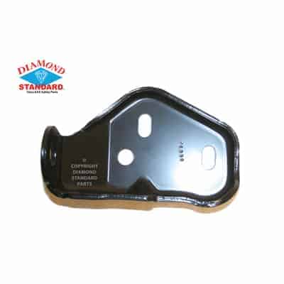 FO1167196DS Rear Bumper Mounting Bracket FO1167196DS Rear Bumper Mounting Bracket