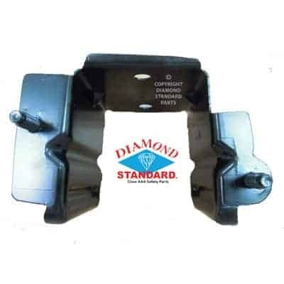 FO1167199DSN Rear Bumper Mounting Bracket FO1167199DSN Rear Bumper Mounting Bracket