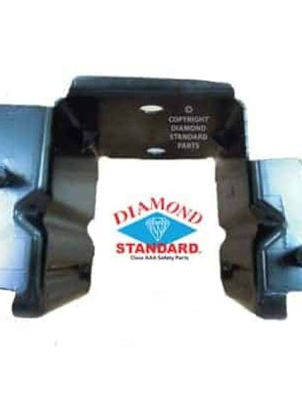 FO1167199DSN Rear Bumper Mounting Bracket