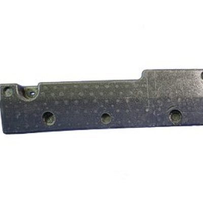 FO1173159N Rear Bumper Cover Impact Absorber