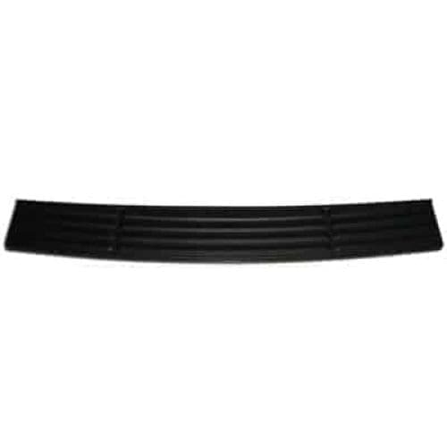 FO1191127 Rear Bumper Step Pad