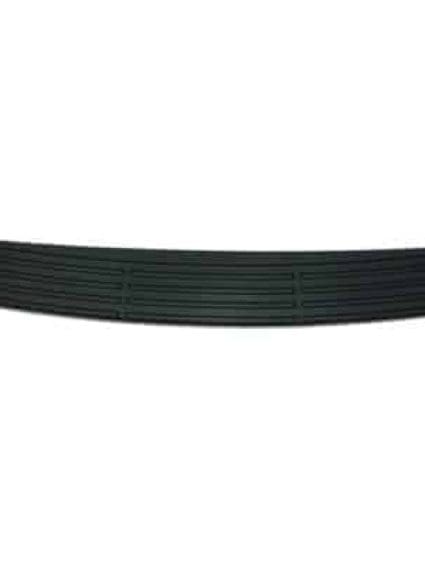 FO1191128 Rear Bumper Step Pad