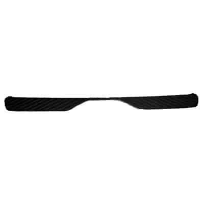 FO1191130 Rear Bumper Step Pad