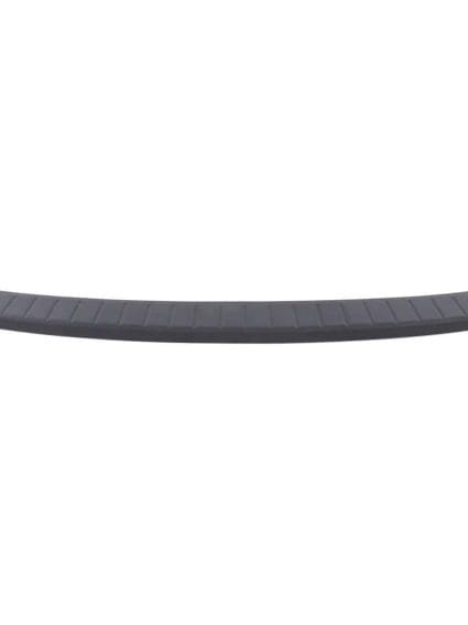 FO1191137 Rear Bumper Step Pad