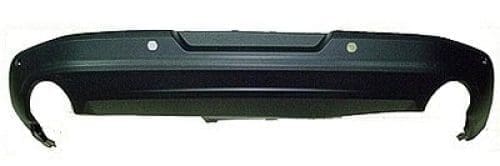 FO1195121 Rear Bumper Cover Valance