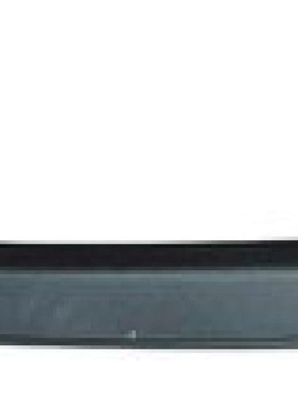 FO1195122 Rear Bumper Cover Deflector