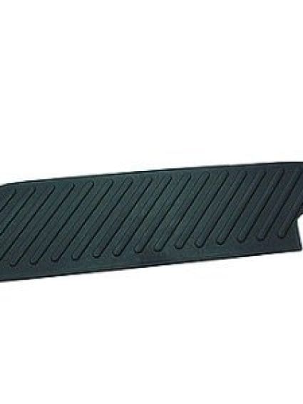 FO1196100 Rear Bumper Step Pad