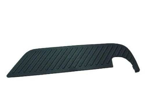 FO1196100 Rear Bumper Step Pad