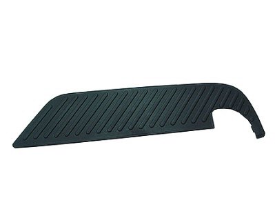 FO1196100 Rear Bumper Step Pad FO1196100 Rear Bumper Step Pad