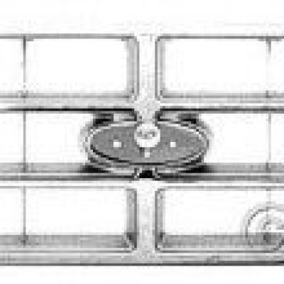 FO1200150C Grille