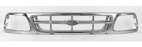 FO1200320C Grille FO1200320C Grille