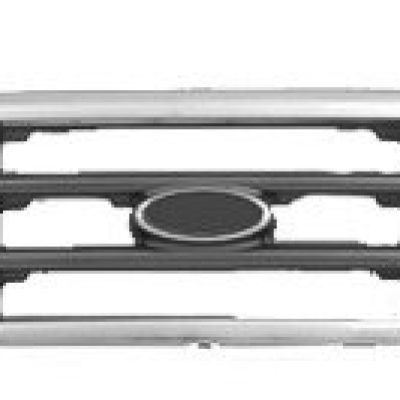 FO1200428C Grille