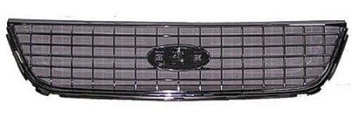 FO1200445 Grille