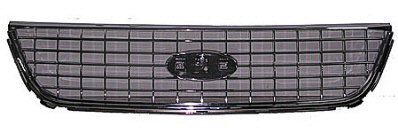 FO1200445 Grille