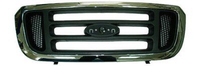 FO1200455 Grille Frame