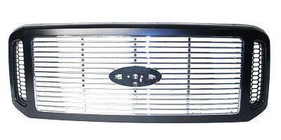 FO1200458 Grille Frame
