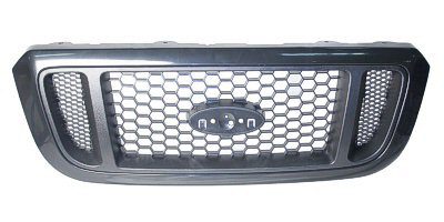FO1200460 Grille Frame