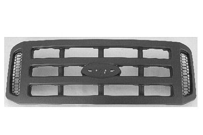 FO1200471C Grille