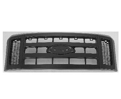 FO1200497 Grille