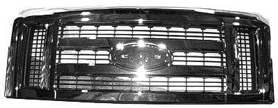 FO1200507C Grille FO1200507C Grille
