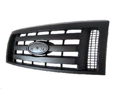 FO1200510C Grille Frame