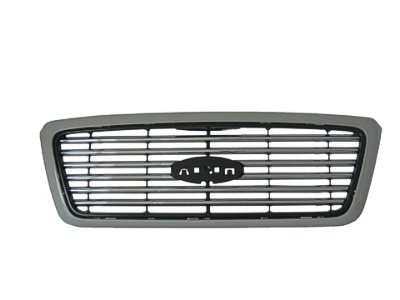 FO1200517 Grille Frame