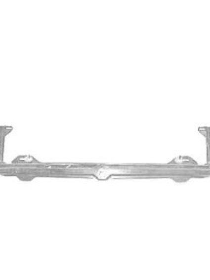 FO1220225C Body Panel Header Grille Mounting