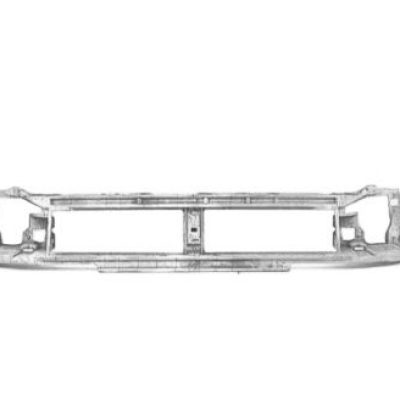 FO1220226C Grille Header Mounting