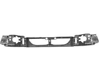 FO1221119C Headlamp Mounting Header