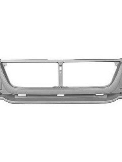 FO1221123C Body Panel Header Grille Mounting