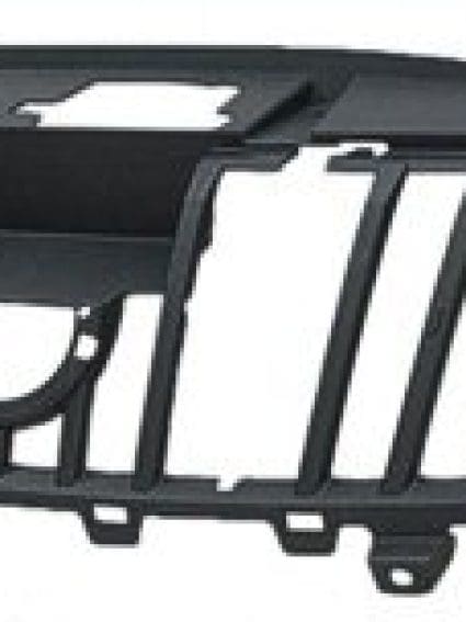 FO1223120C Grille Header Mounting Panel