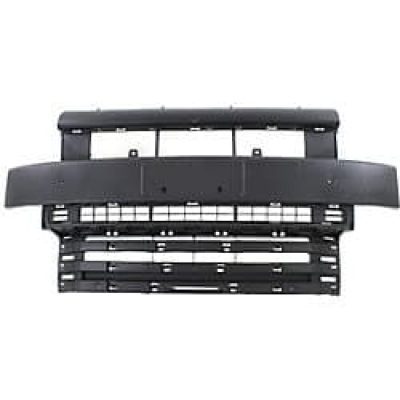 FO1223123C Grille Panel Header Mounting