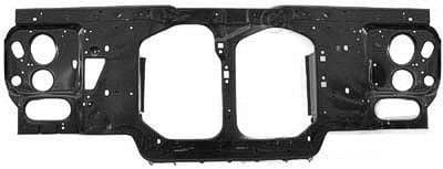 FO1225117 Rad Support Assembly FO1225117 Rad Support Assembly